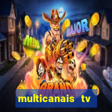 multicanais tv online ao vivo